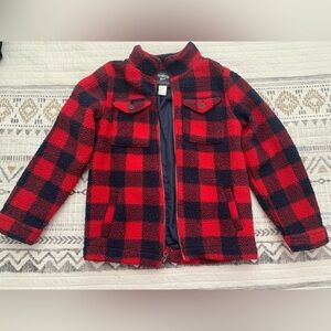 Oshkosh B’Gosh - Size 10